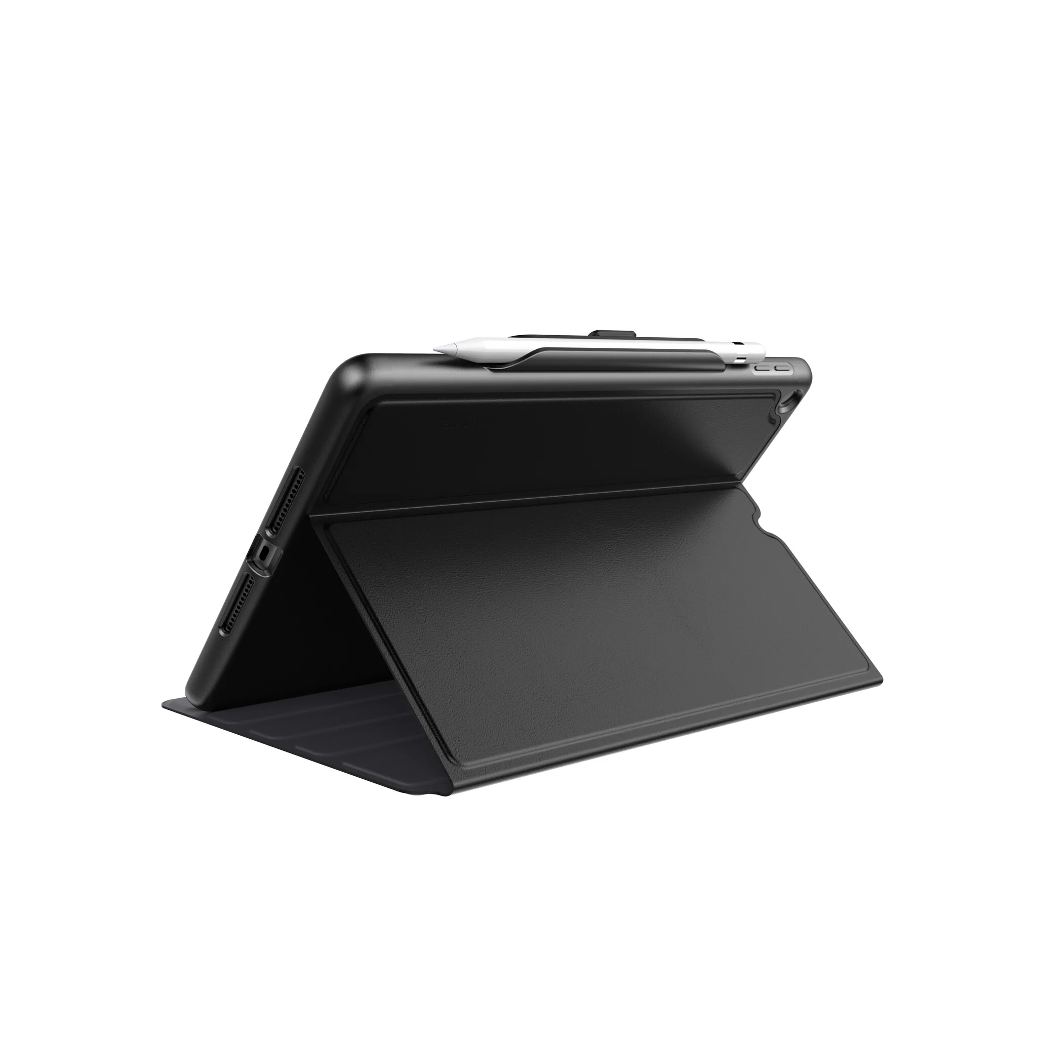 Tech21 Studio Flip for 10" iPad in Black - Image 8