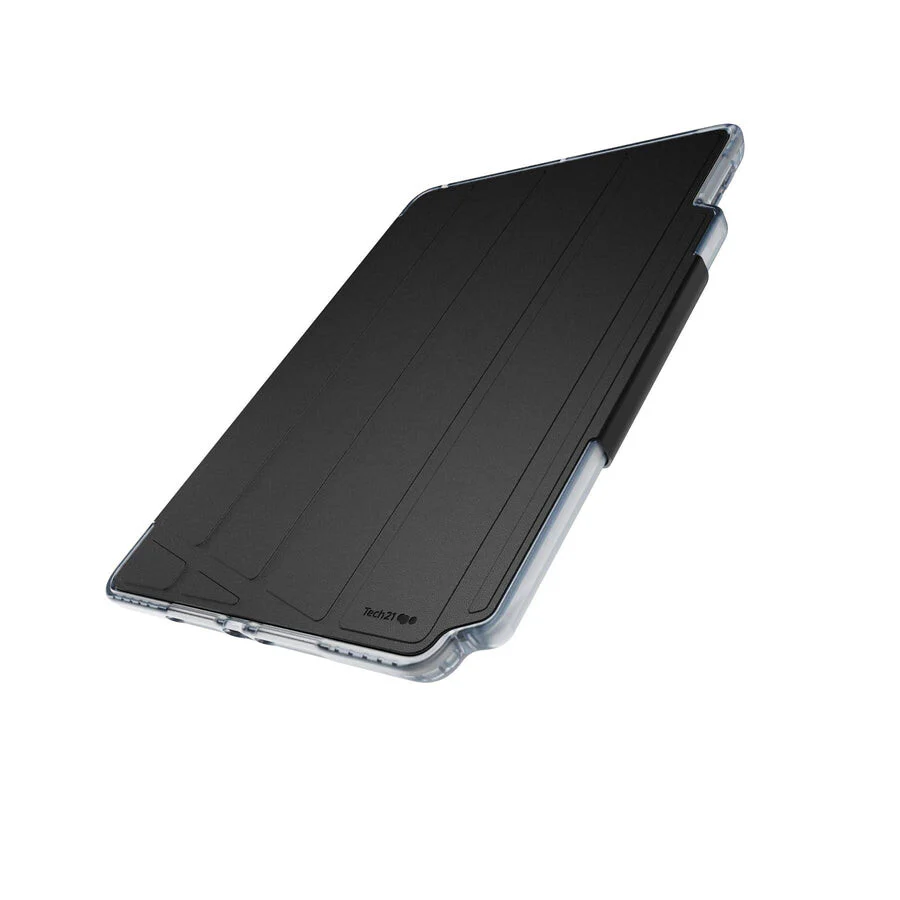 Tech21 Evo Folio for 10.2" iPad in Black - Image 3