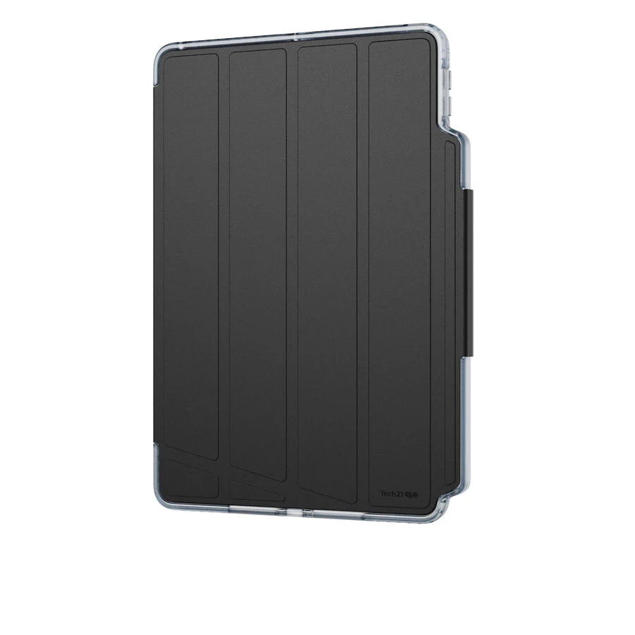 Tech21 Evo Folio for 10.2" iPad in Black - Image 4