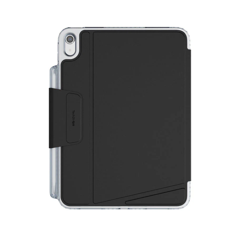 Tech21 Evo Folio for 10.9" iPad in Black - Image 2