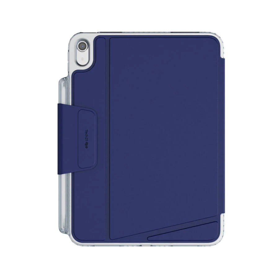 Tech21 Evo Folio for 10.9" iPad in Blue - Image 2