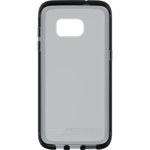 Tech21 Evo Frame for Galaxy S7 Edge in Black - Image 2