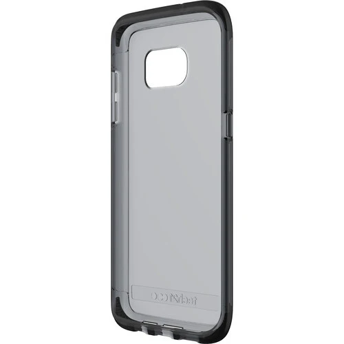 Tech21 Evo Frame for Galaxy S7 Edge in Black - Image 3