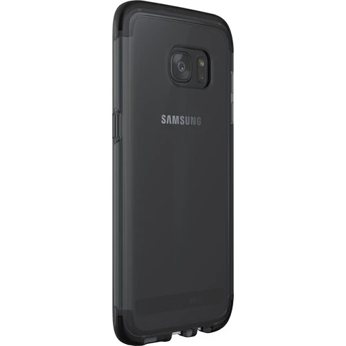 Tech21 Evo Frame for Galaxy S7 Edge in Black - Image 9