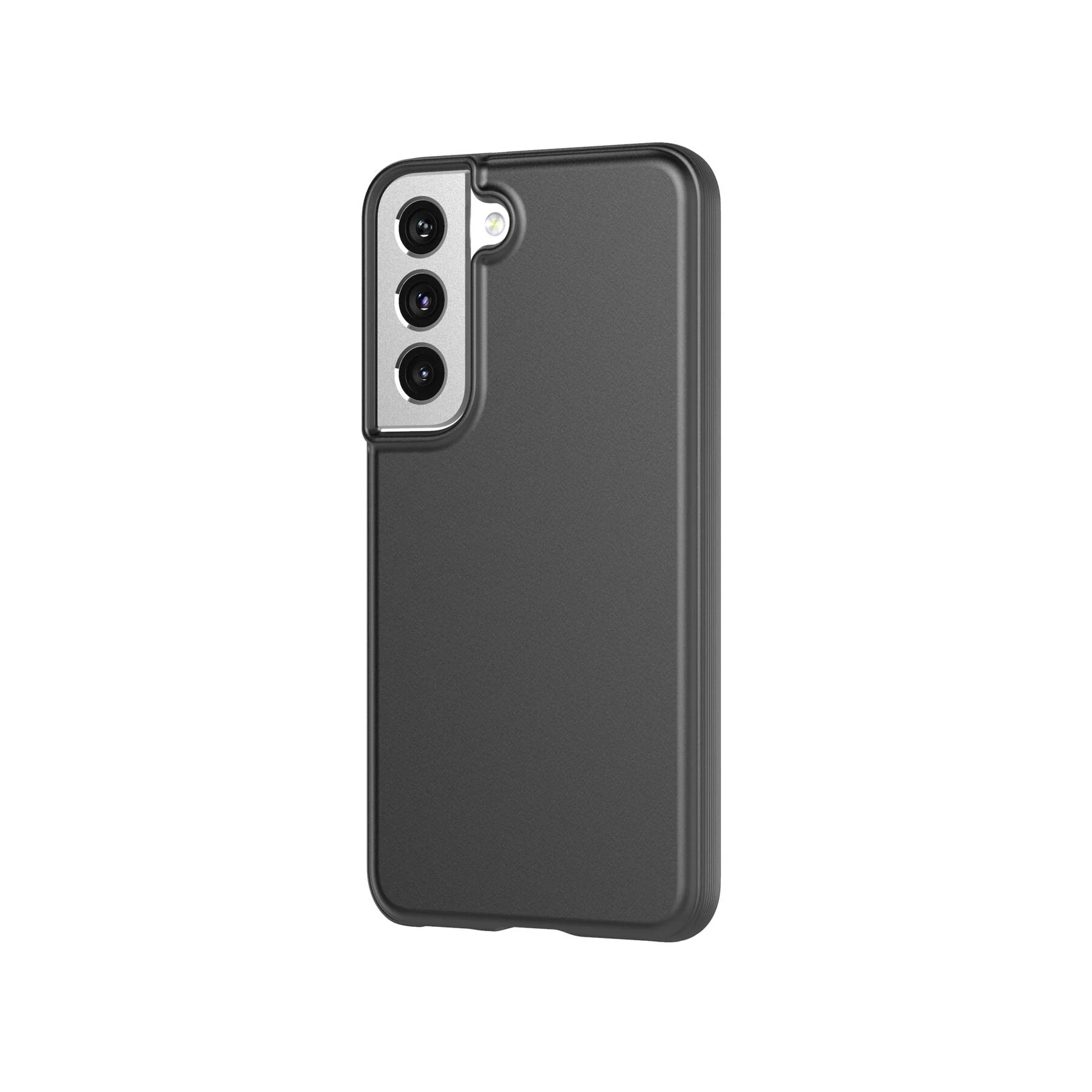 Tech21 Evo Lite for Galaxy S22 in Black - Image 5