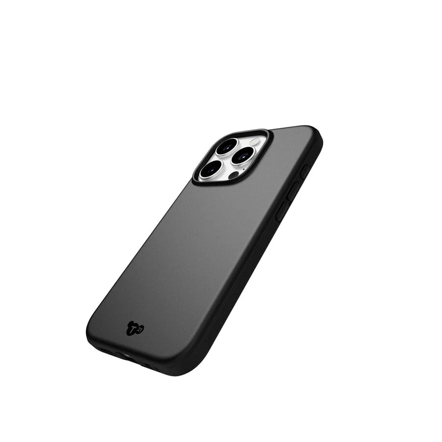 Tech21 Evo Lite for iPhone 15 Pro in Black - Image 3