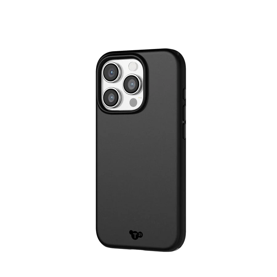 Tech21 Evo Lite for iPhone 15 Pro in Black - Image 5