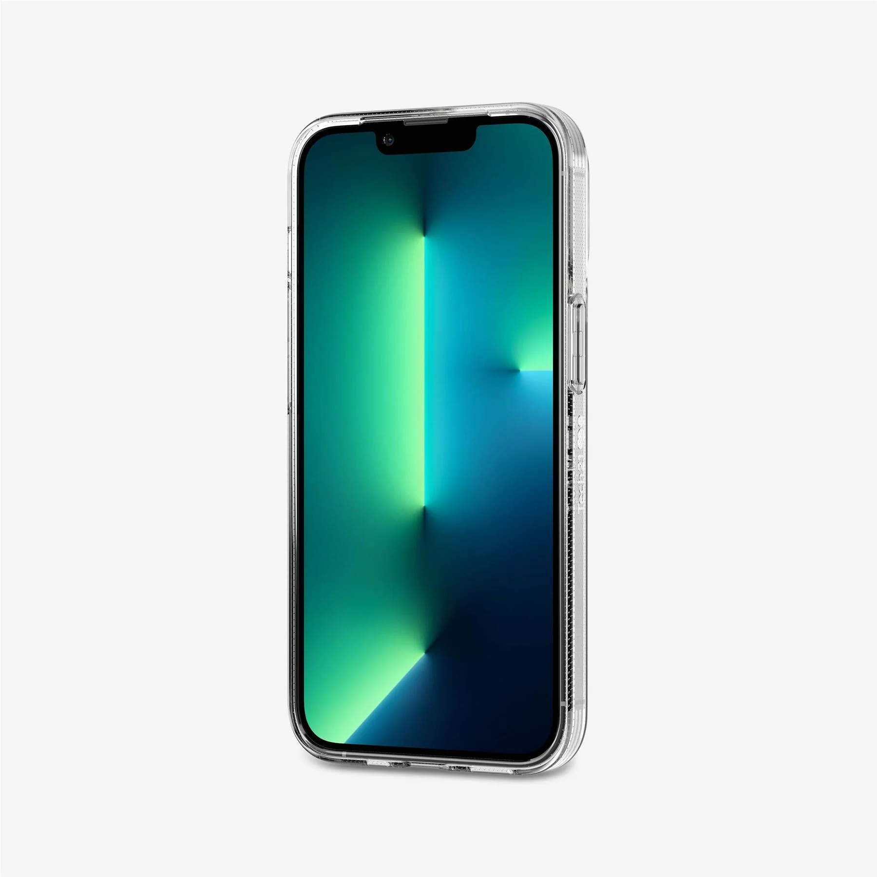 Tech21 Evo Lite for iPhone 13 Pro in Transparent - Image 6