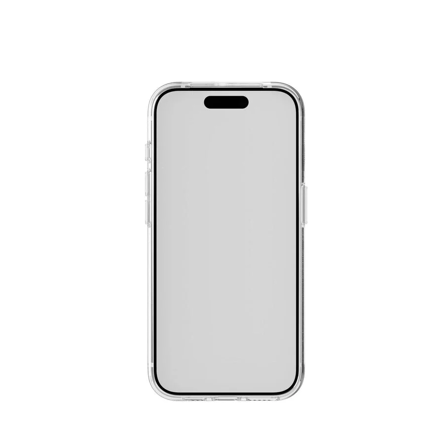 Tech21 Evo Lite for iPhone 15 Pro in Transparent - Image 2