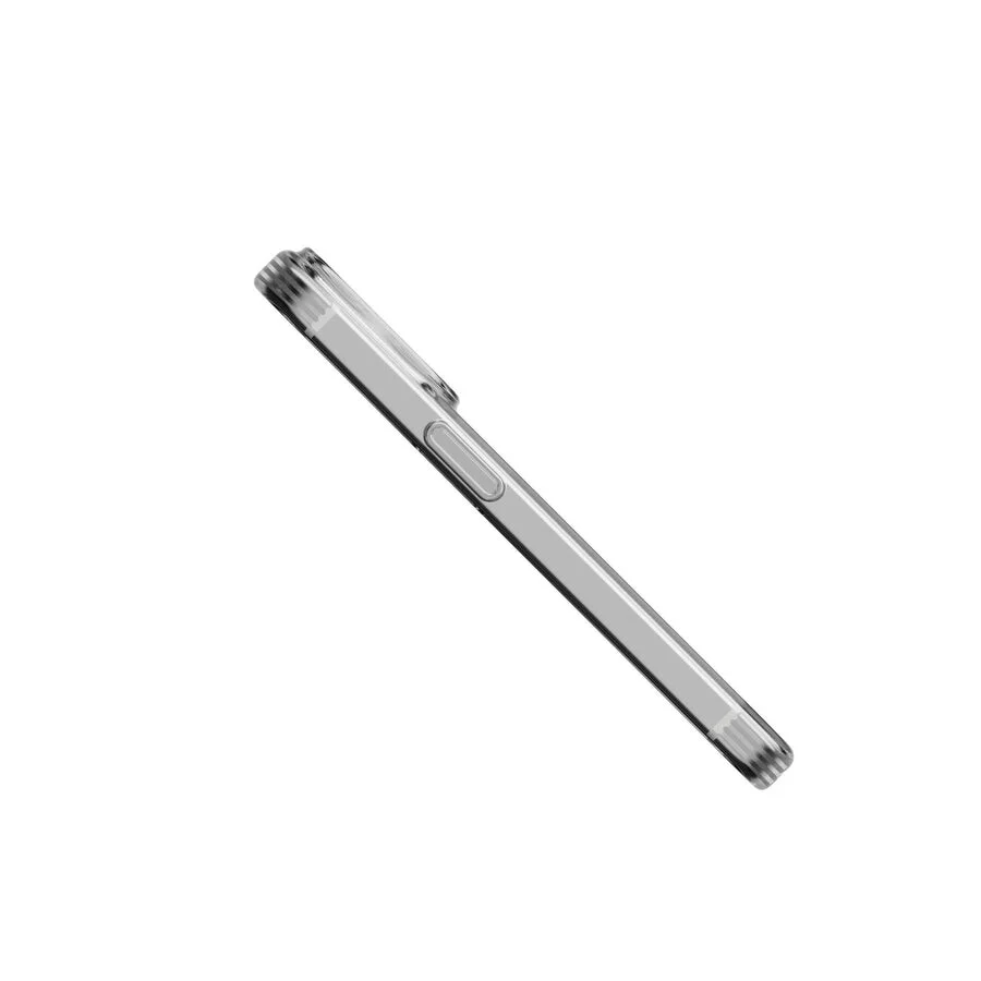 Tech21 Evo Lite for iPhone 15 Pro in Transparent - Image 4