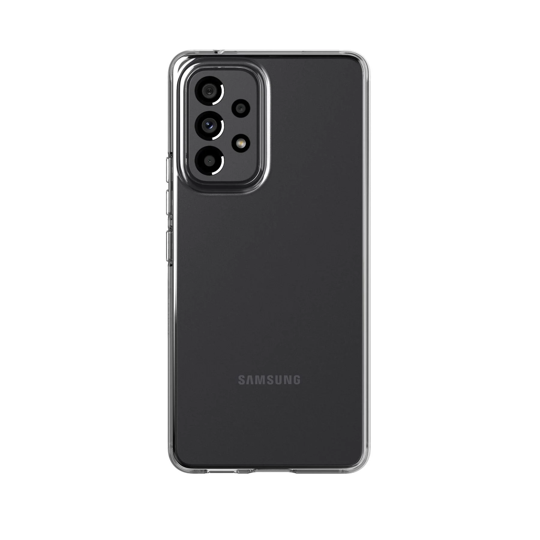Tech21 Evo Lite for Galaxy A53 (5G) in Transparent