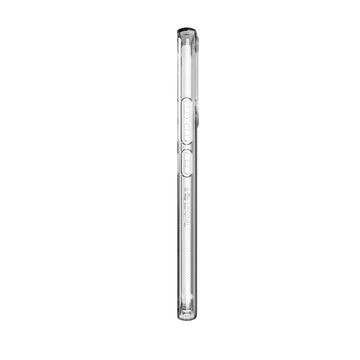 Tech21 Evo Lite for Galaxy A53 (5G) in Transparent - Image 4