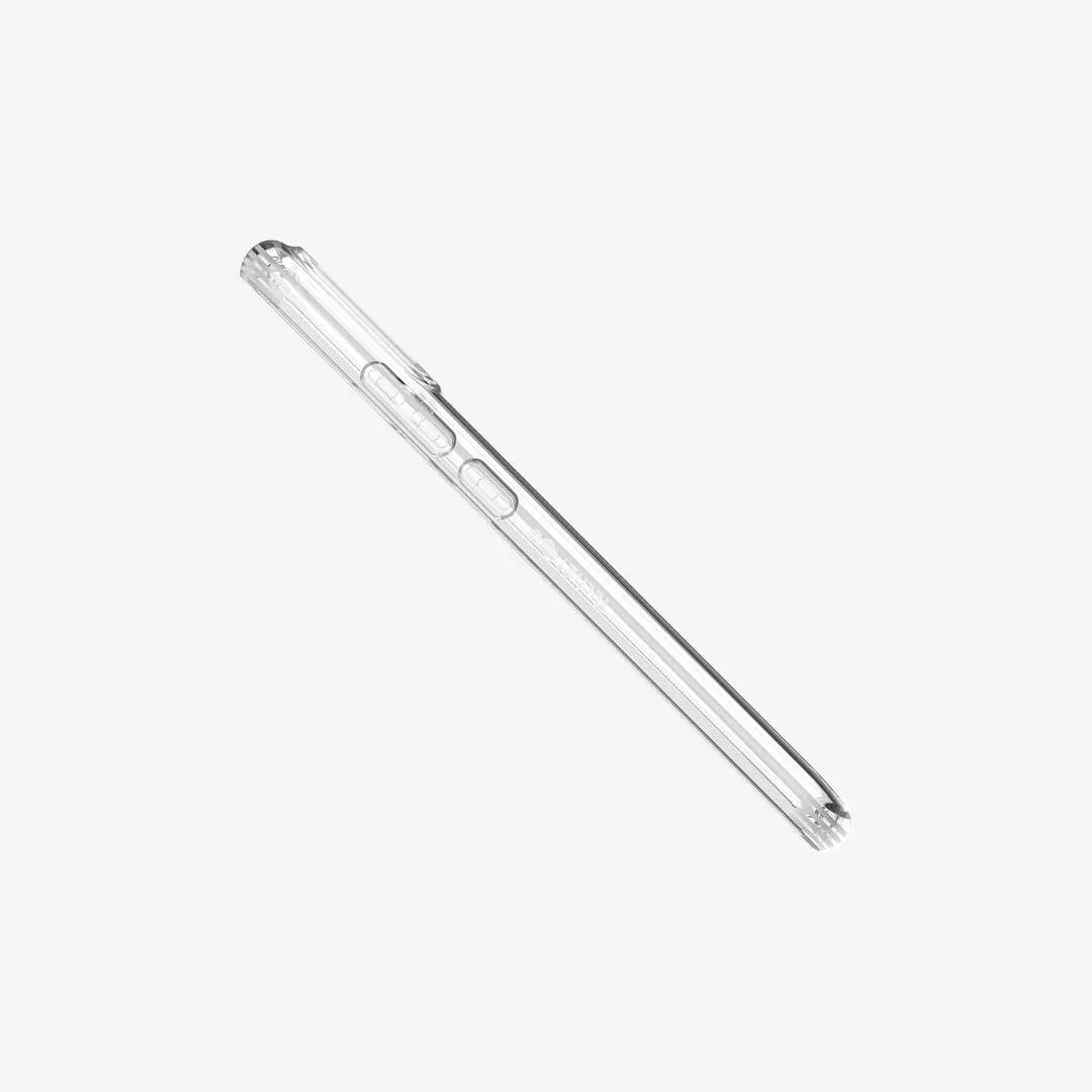 Tech21 Evo Lite for Galaxy A02s in Transparent - Image 3