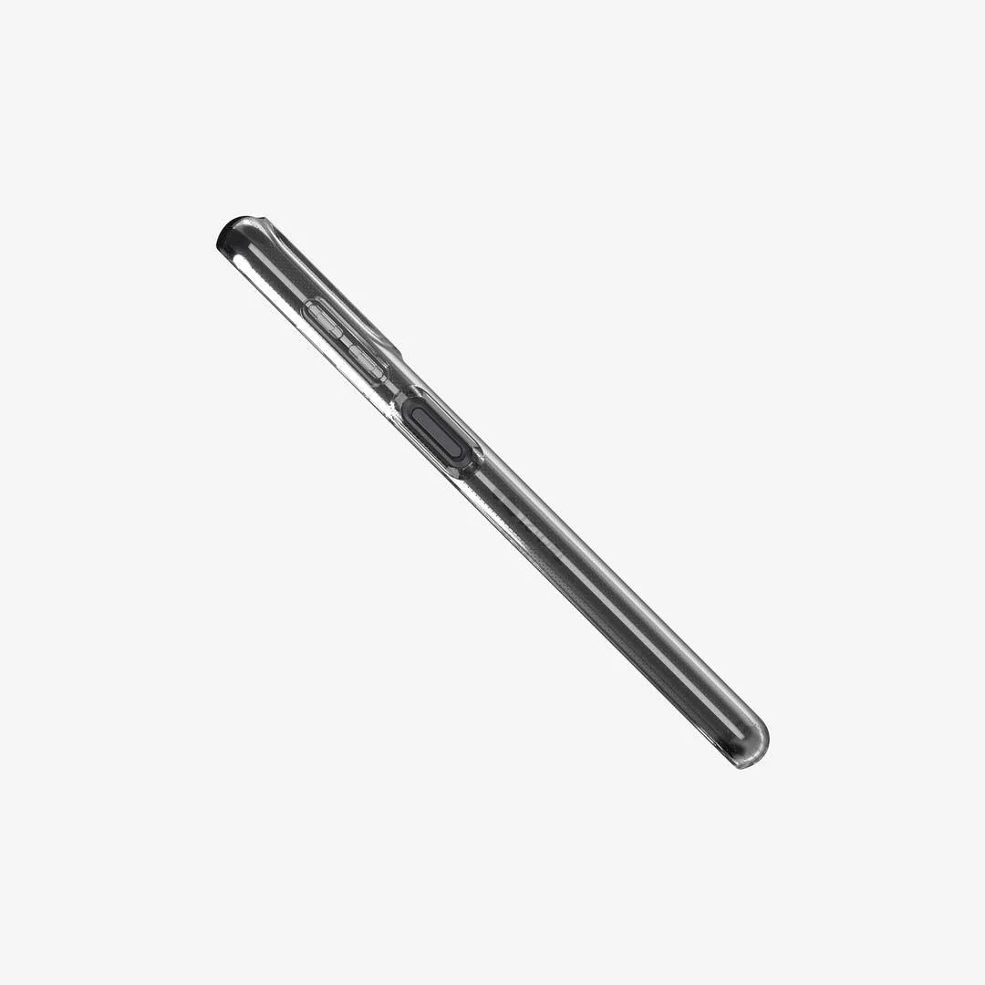 Tech21 Evo Lite for Galaxy A12 in Transparent - Image 3