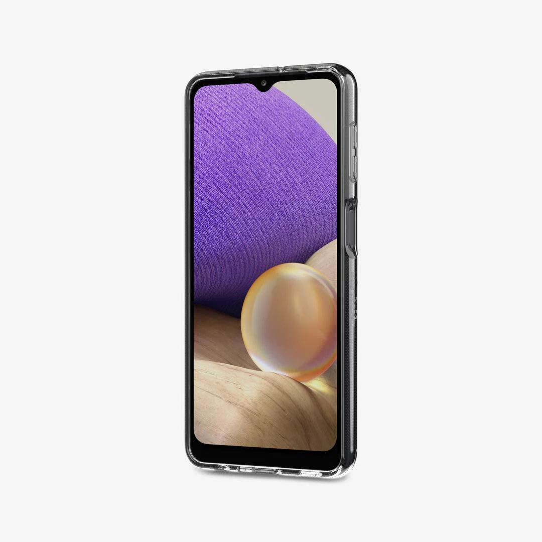 Tech21 Evo Lite for Galaxy A32 (5G) in Transparent - Image 6