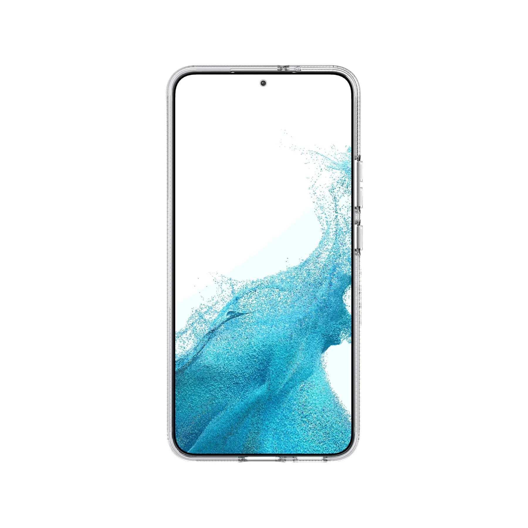 Tech21 Evo Lite for Galaxy S22+ in Transparent - Image 2