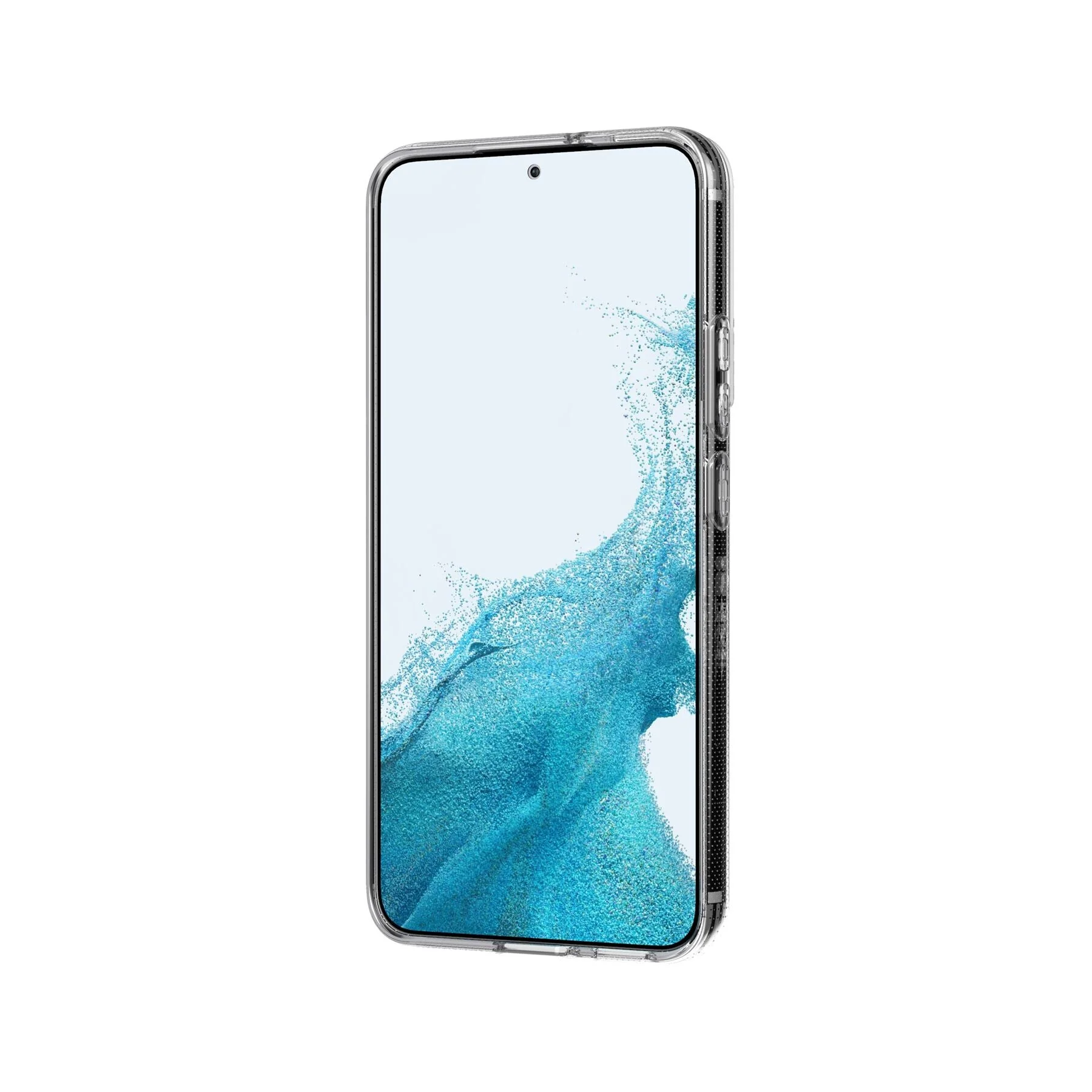 Tech21 Evo Lite for Galaxy S22+ in Transparent - Image 6