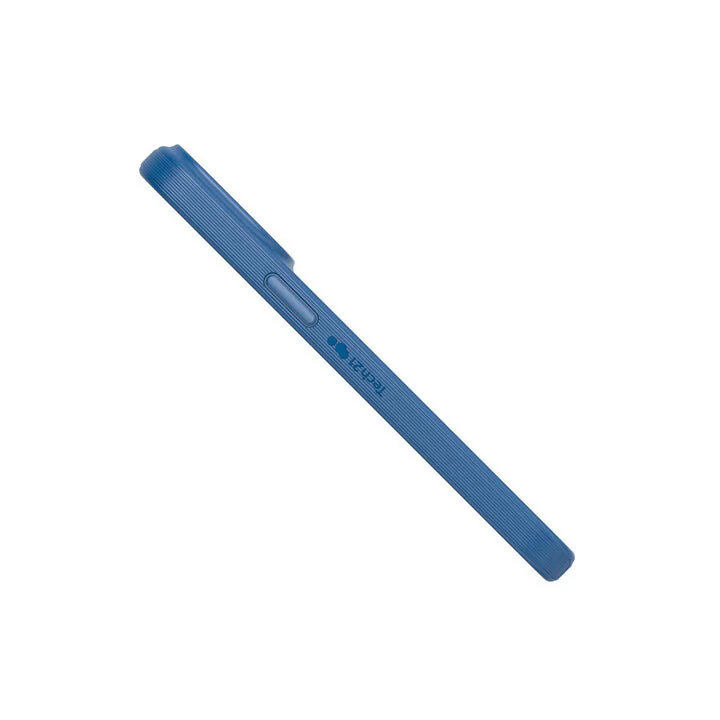 Tech21 Evo Lite for iPhone 14 Pro Max in Classic Blue - Image 4