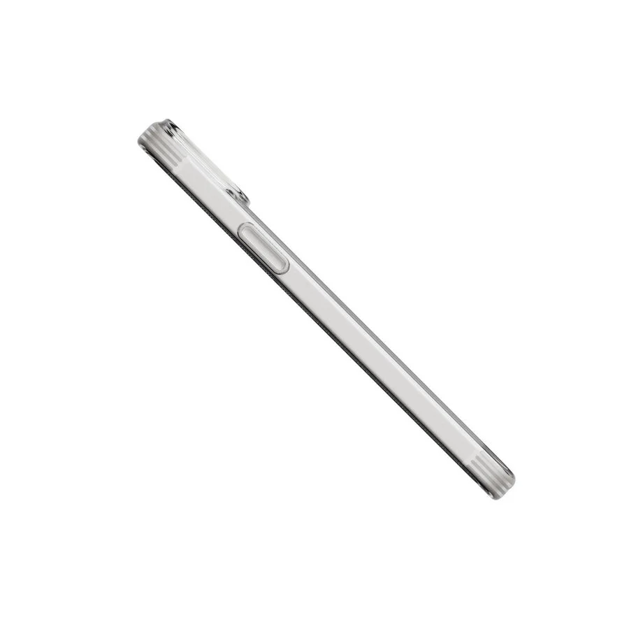 Tech21 Evo Lite for iPhone 15 Plus in Transparent - Image 4