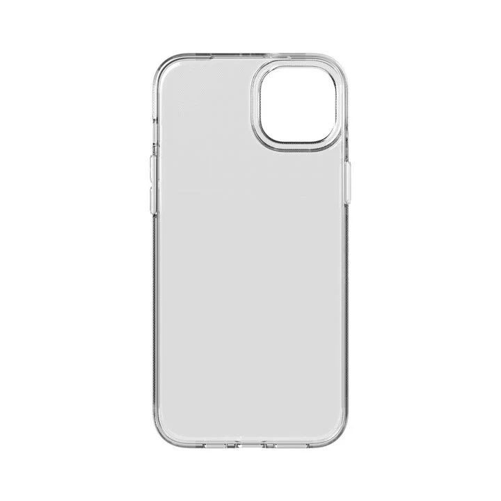 Tech21 Evo Lite for iPhone 14 Plus in Transparent - Image 2