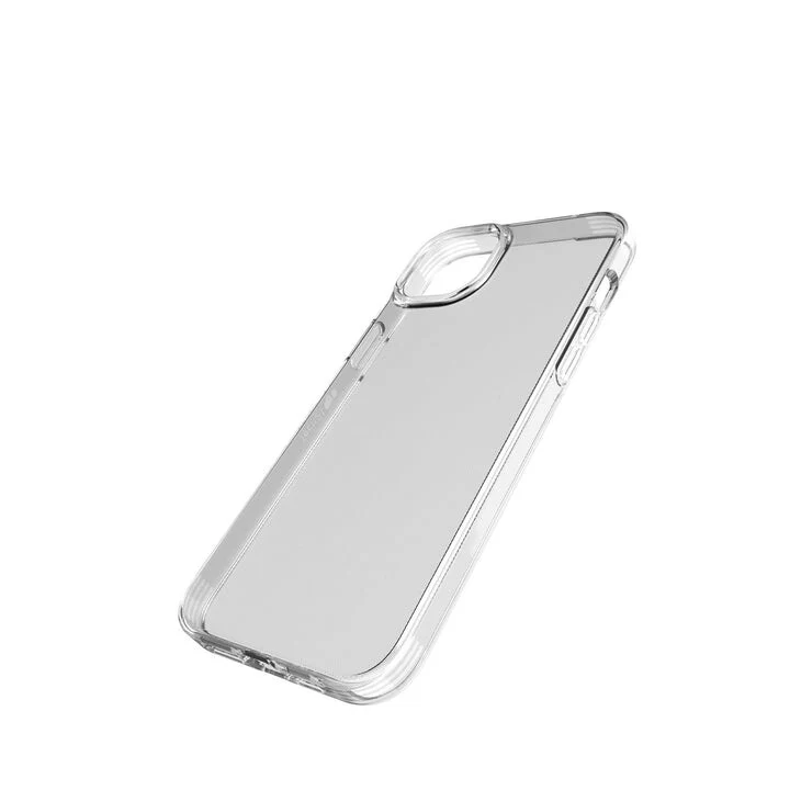 Tech21 Evo Lite for iPhone 14 Plus in Transparent - Image 3