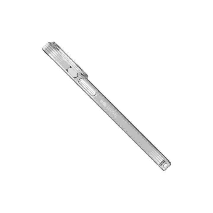 Tech21 Evo Lite for iPhone 14 Pro Max in Transparent - Image 4