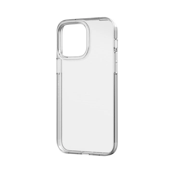 Tech21 Evo Lite for iPhone 14 Pro Max in Transparent - Image 5