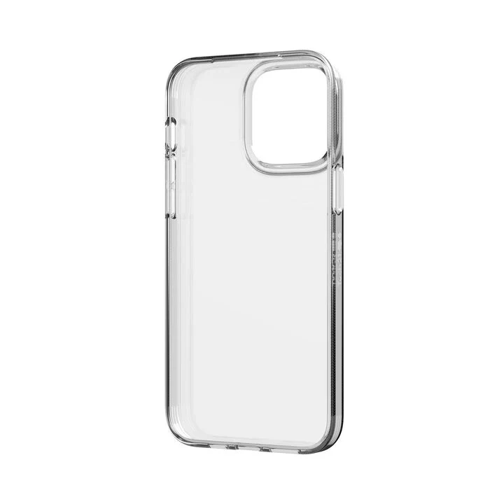 Tech21 Evo Lite for iPhone 14 Pro Max in Transparent - Image 6