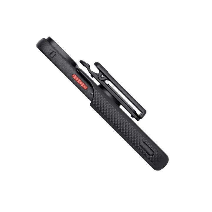 Tech21 Evo Max with MagSafe for iPhone 14 Plus in Black - Image 4