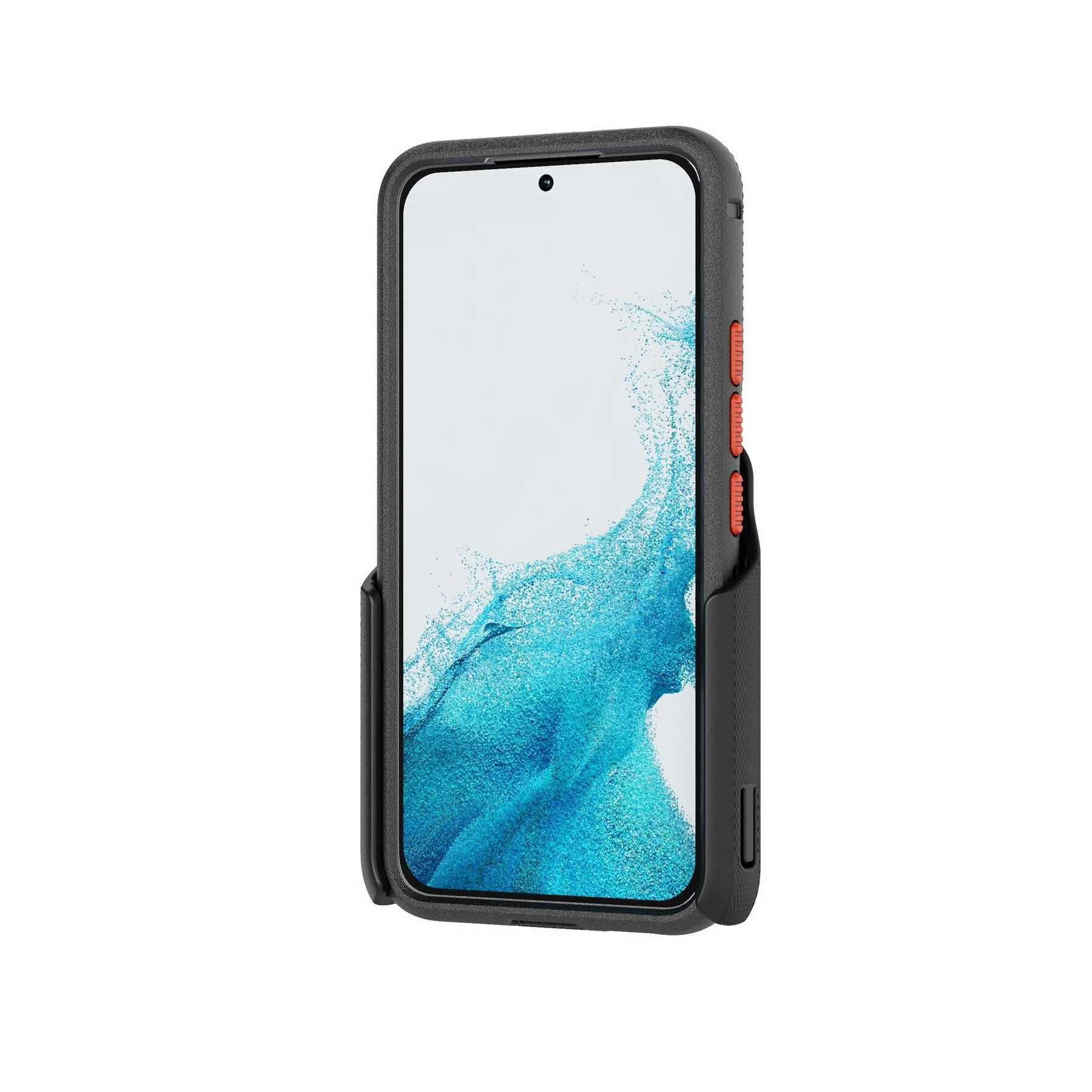 Tech21 Evo Max for Galaxy S22 in Black - Image 6