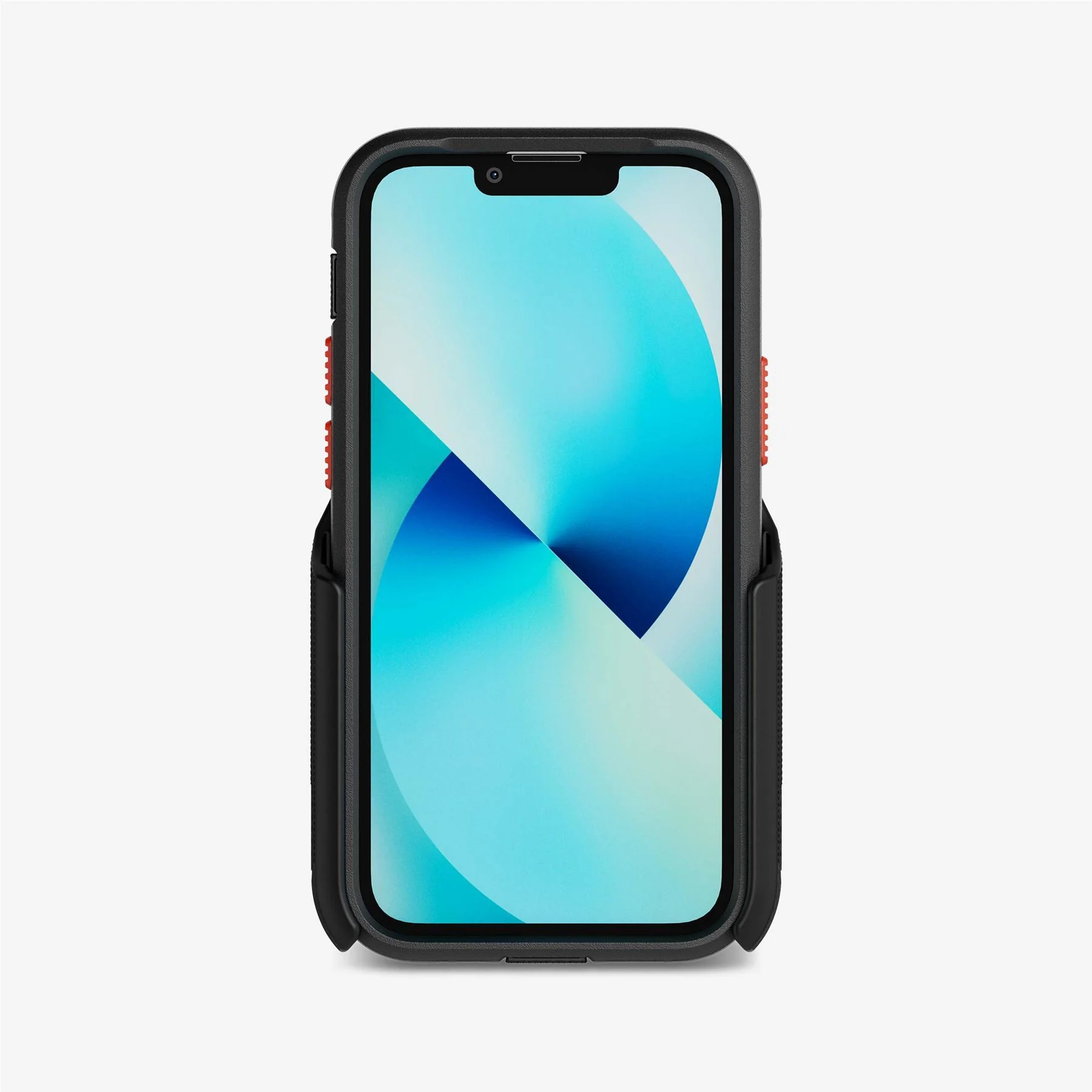 Tech21 Evo Max for iPhone 13 mini in Black - Image 2