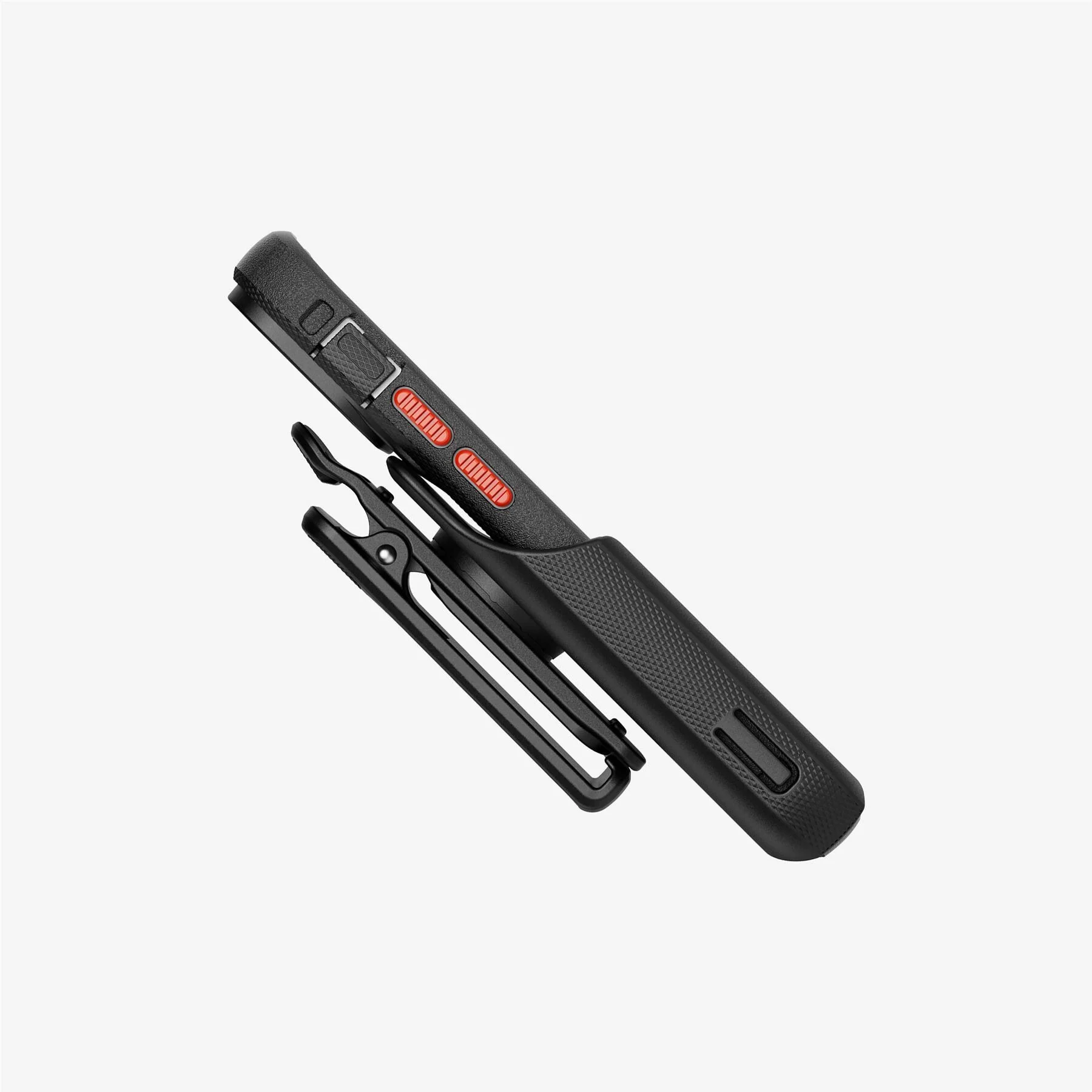 Tech21 Evo Max for iPhone 13 mini in Black - Image 4