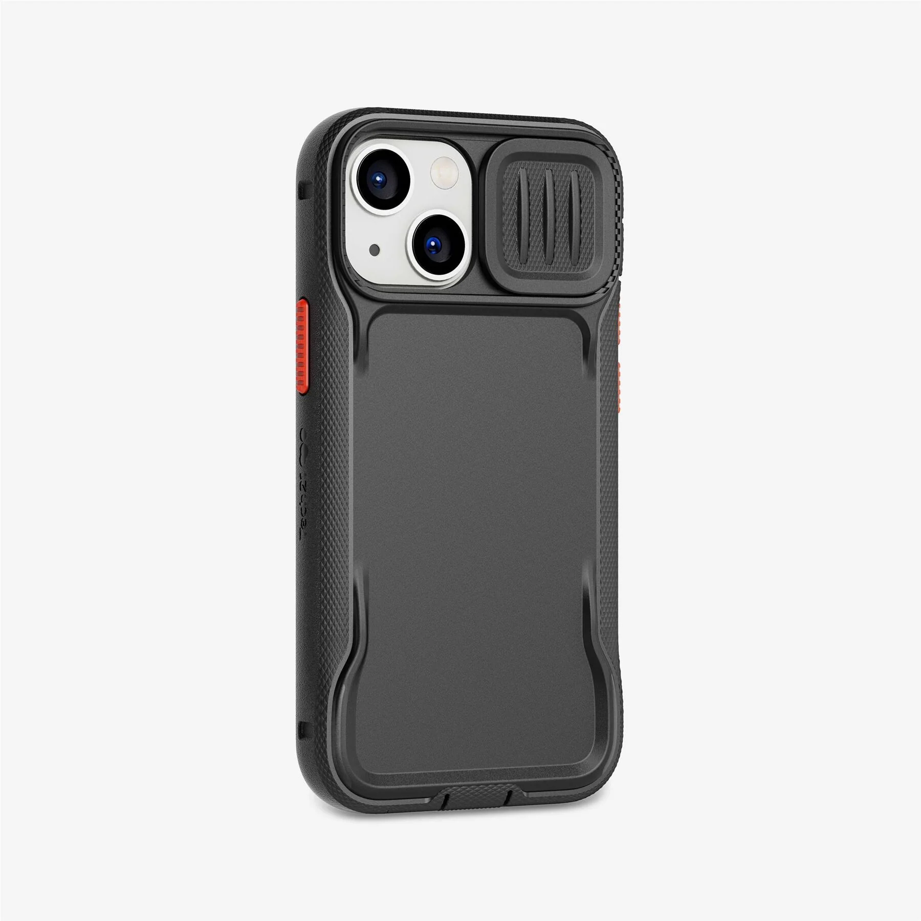 Tech21 Evo Max for iPhone 13 mini in Black - Image 5