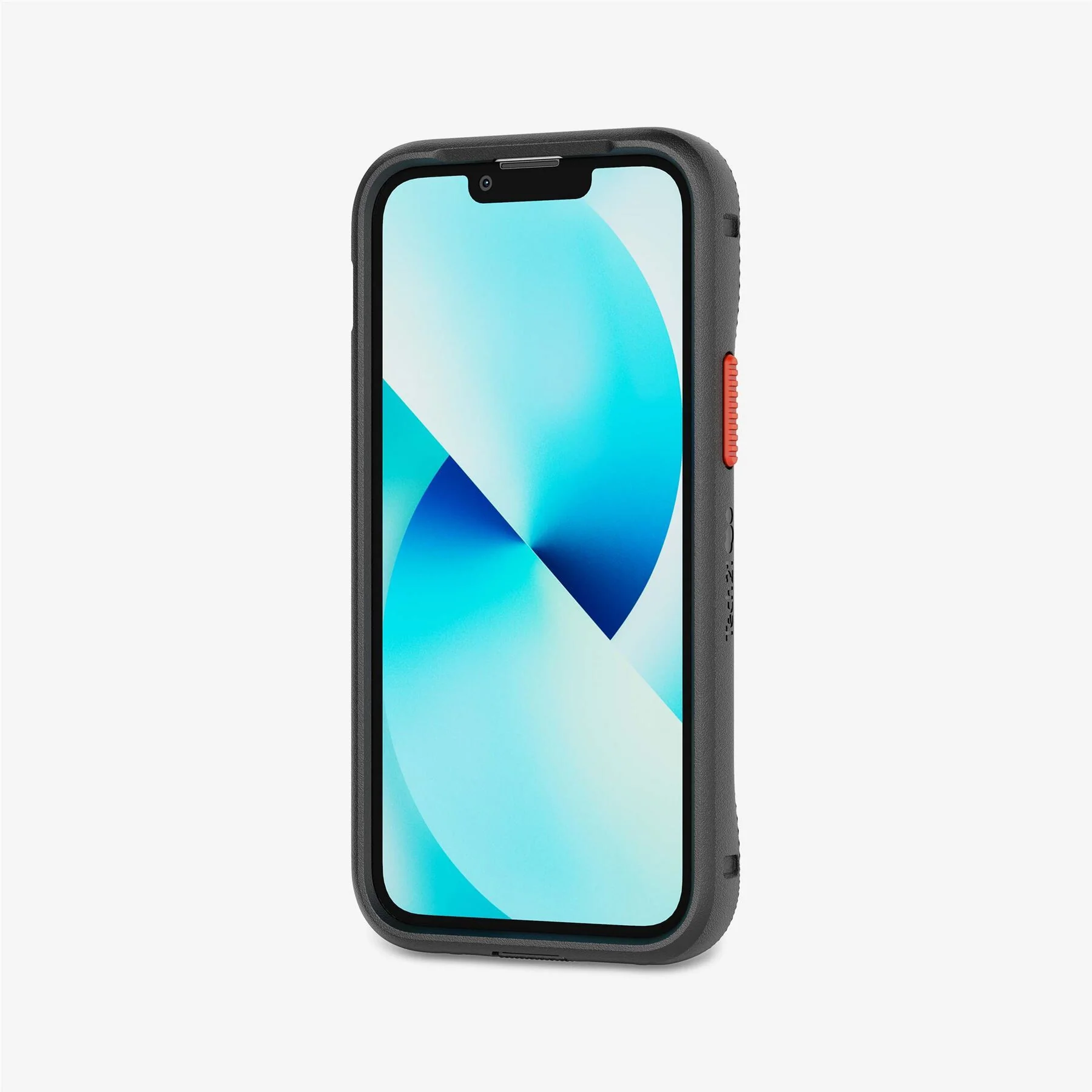 Tech21 Evo Max for iPhone 13 mini in Black - Image 6