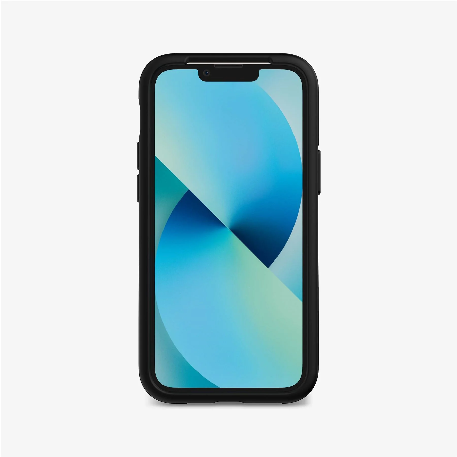 Tech21 Evo Tactile for iPhone 13 mini in Black - Image 2