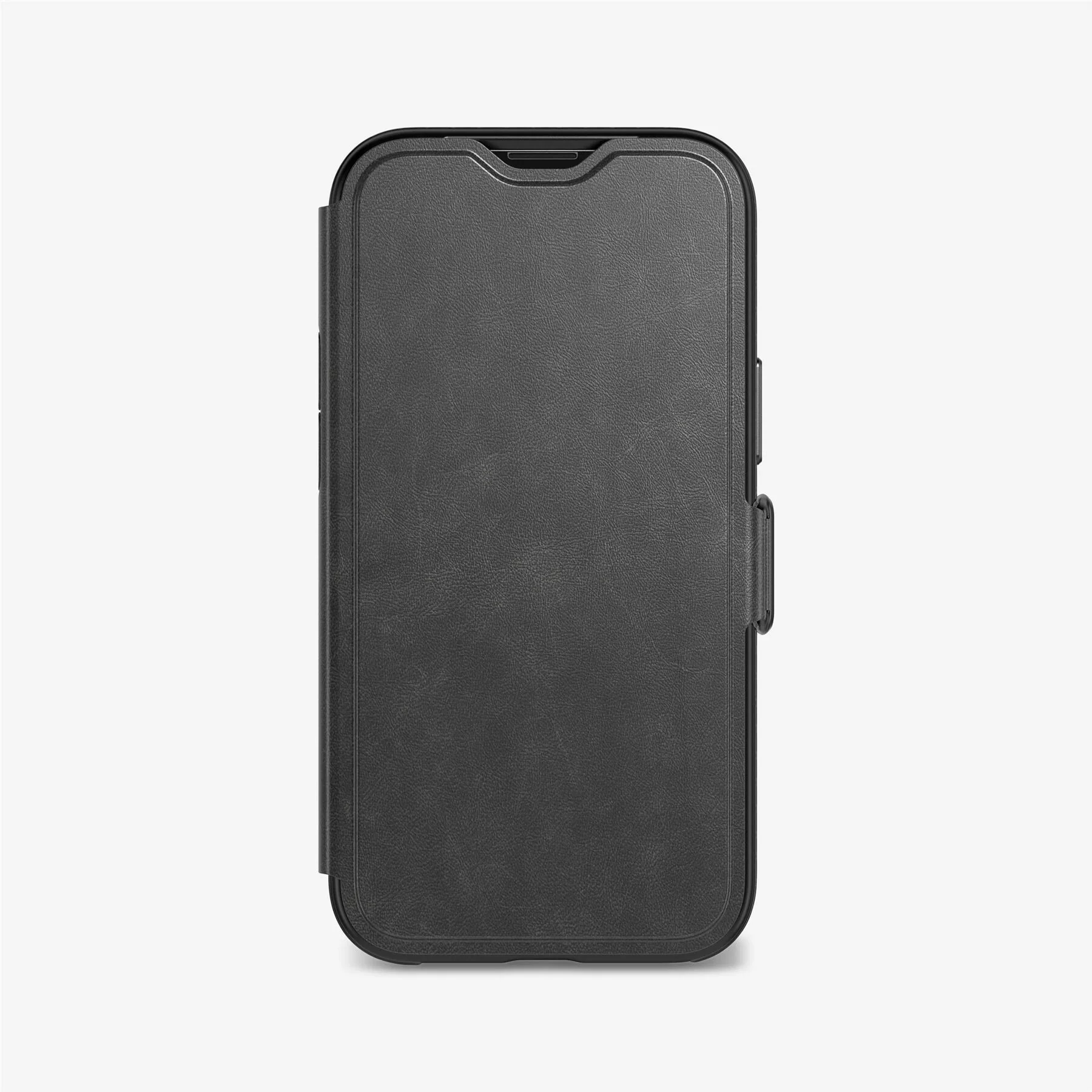 Tech21 Evo Wallet Case for iPhone 13 mini in Black - Image 2