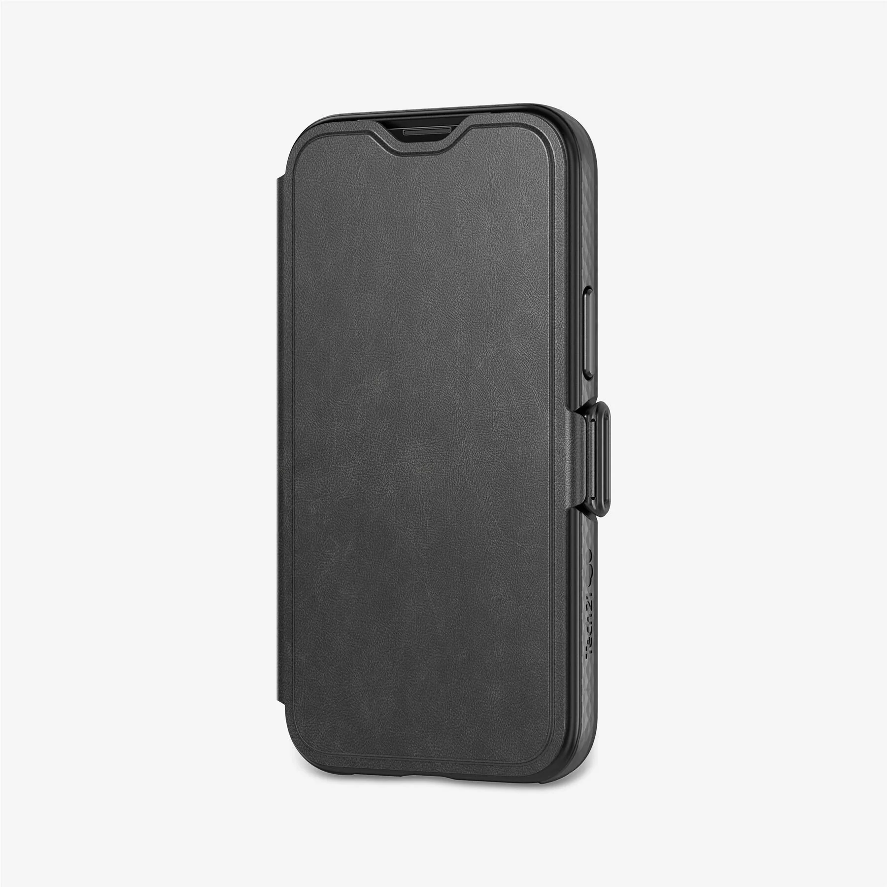 Tech21 Evo Wallet Case for iPhone 13 mini in Black - Image 6