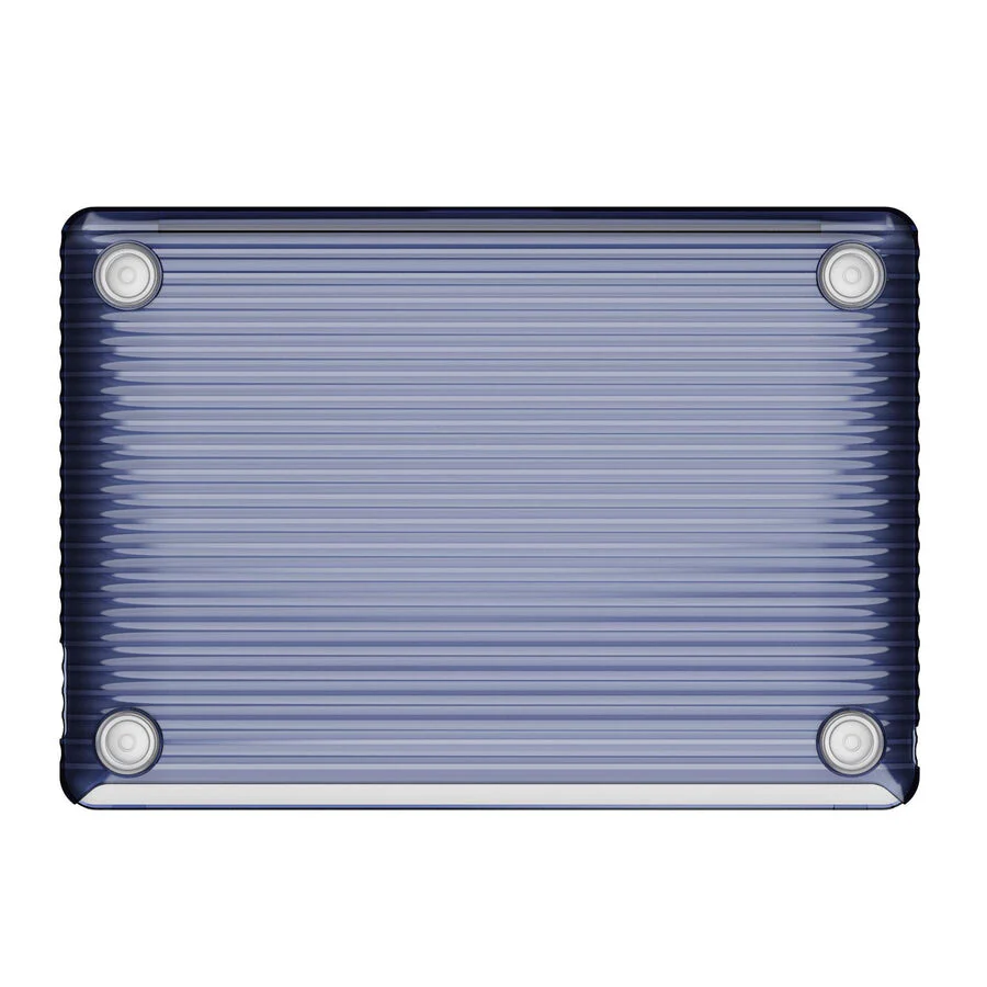 Tech21 Evo Wave 33 cm (13") Cover Blue - Image 2