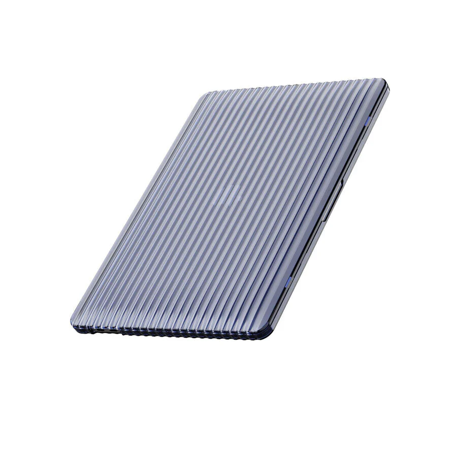 Tech21 Evo Wave 33 cm (13") Cover Blue - Image 3