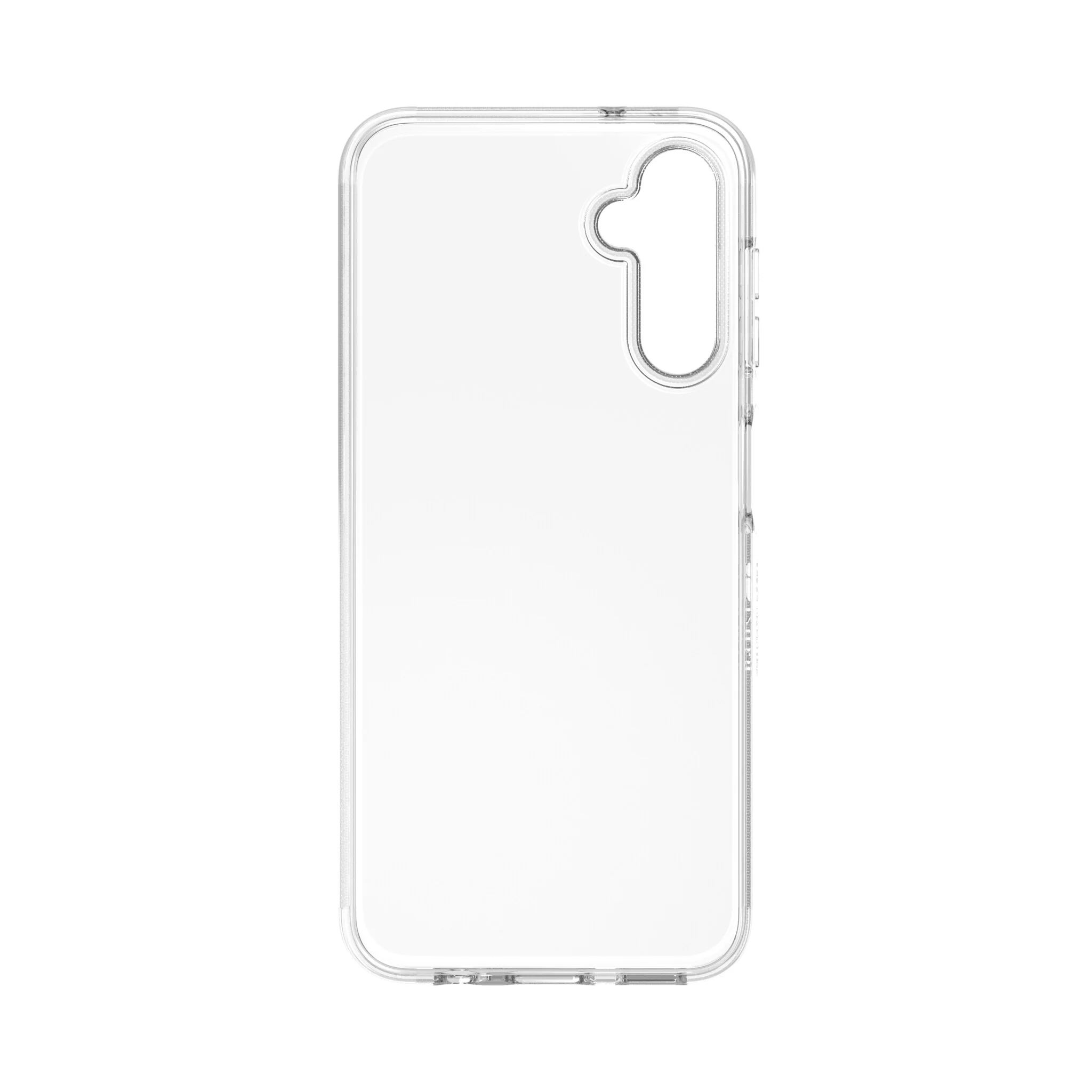 Tech21 EvoLite for Galaxy A14 (5G) in Clear - Image 2