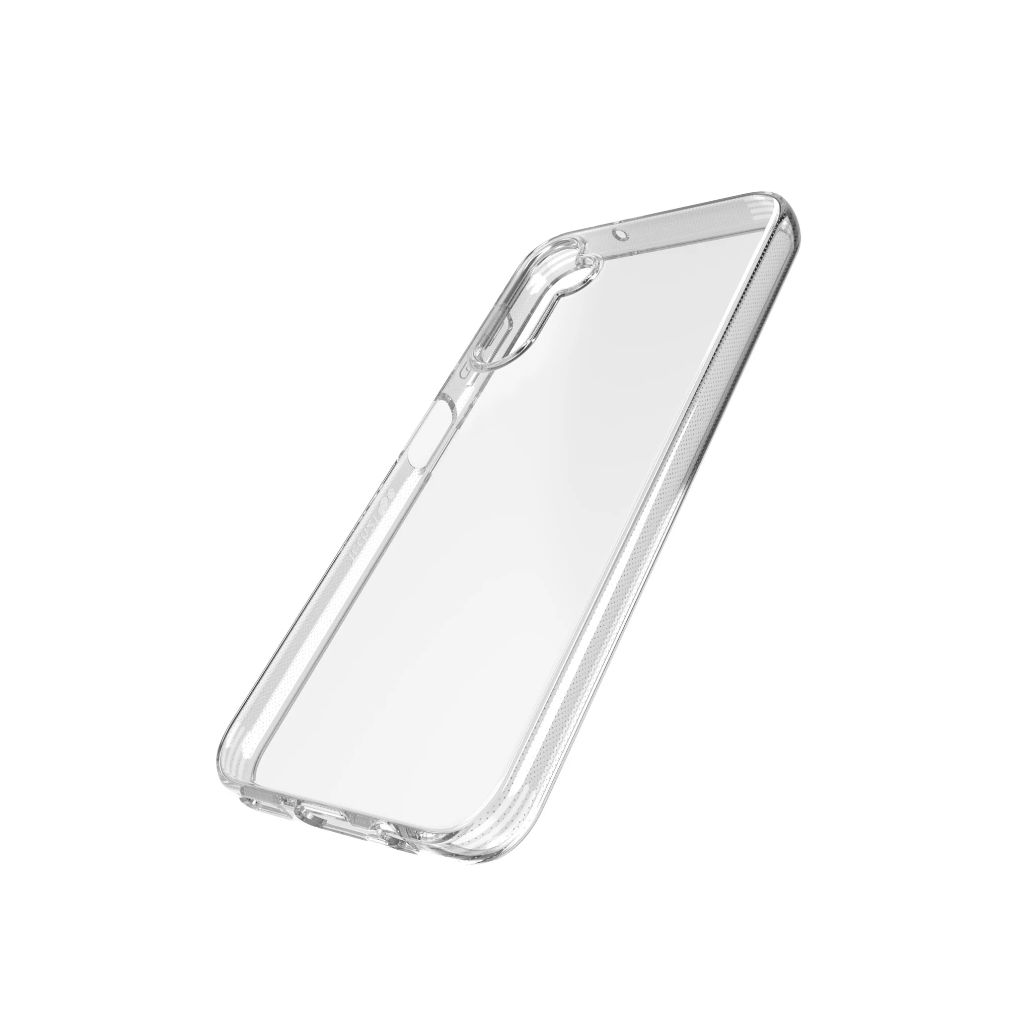 Tech21 EvoLite for Galaxy A14 (5G) in Clear - Image 3