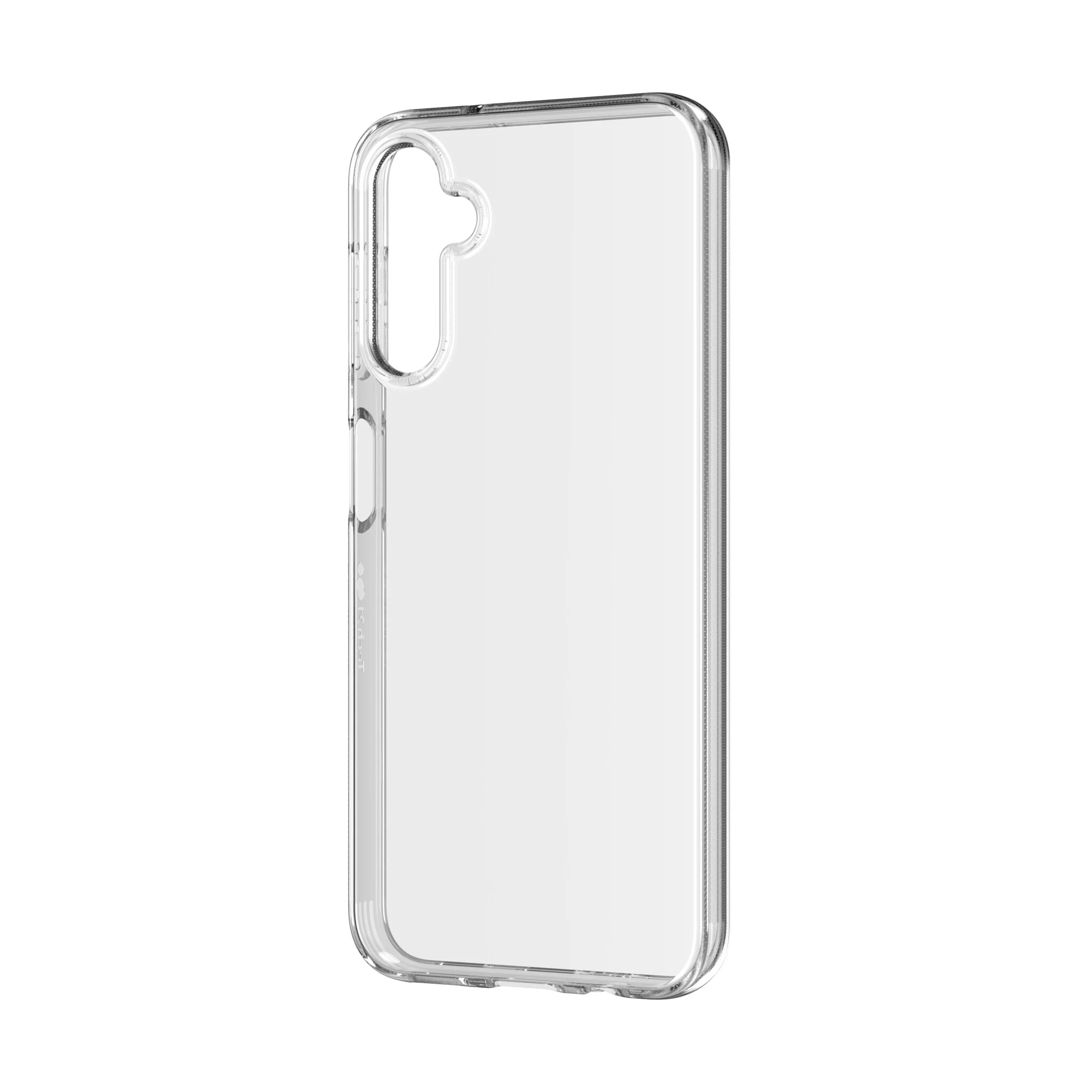 Tech21 EvoLite for Galaxy A14 (5G) in Clear - Image 5