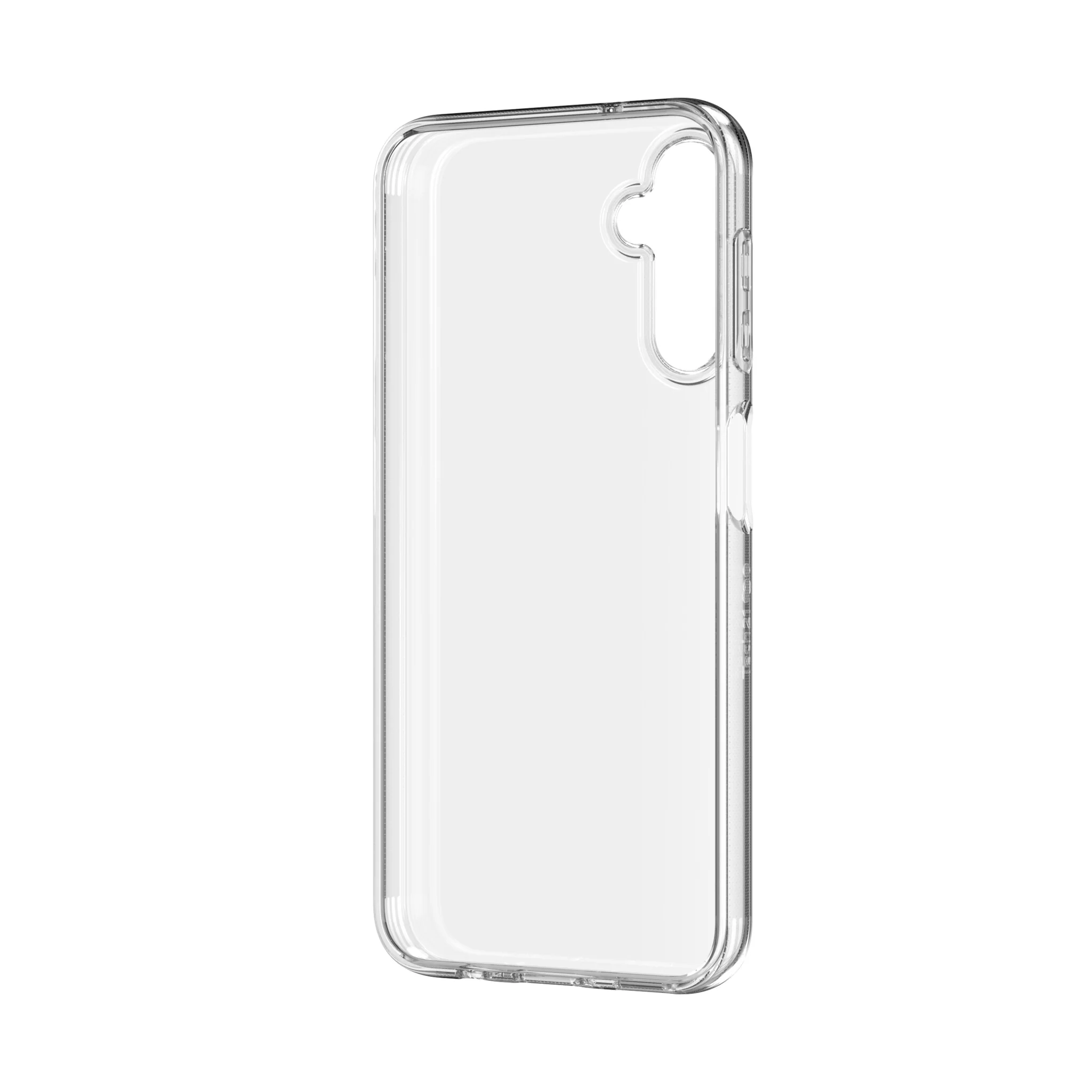Tech21 EvoLite for Galaxy A14 (5G) in Clear - Image 6