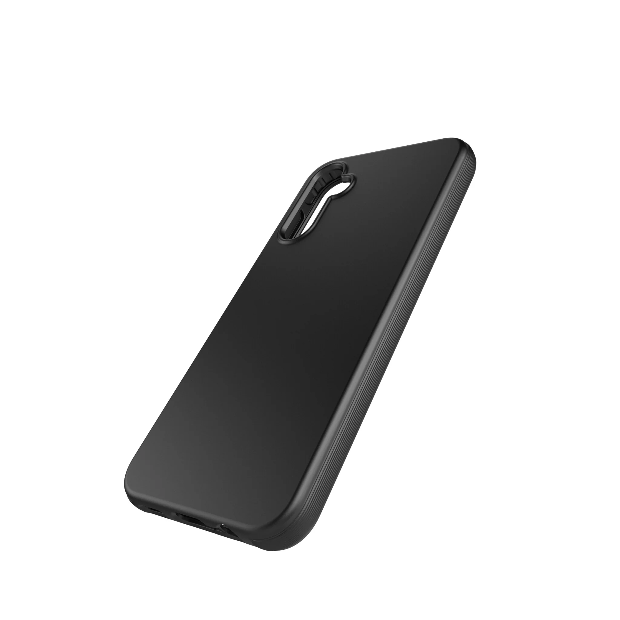 Tech21 Evo Lite for Galaxy A14 (4G) in Black - Image 3