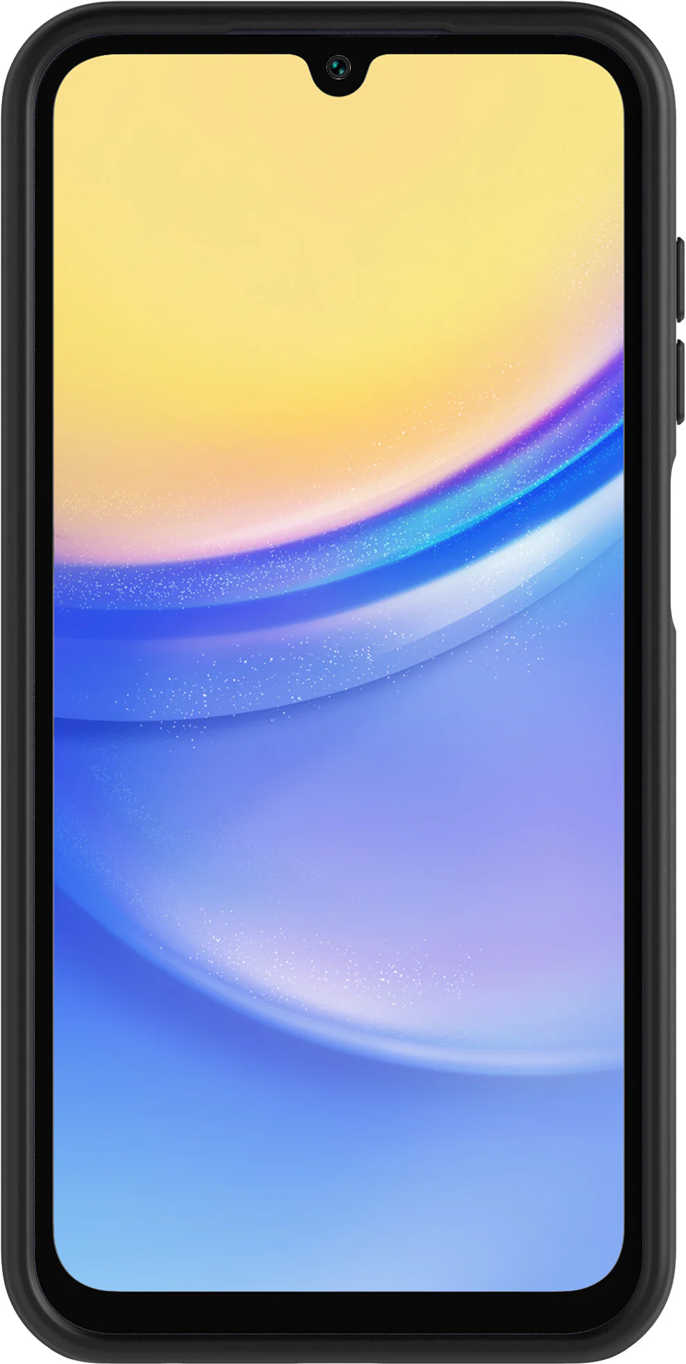 Tech21 EvoLite for Galaxy A15 (5G) in Black - Image 2
