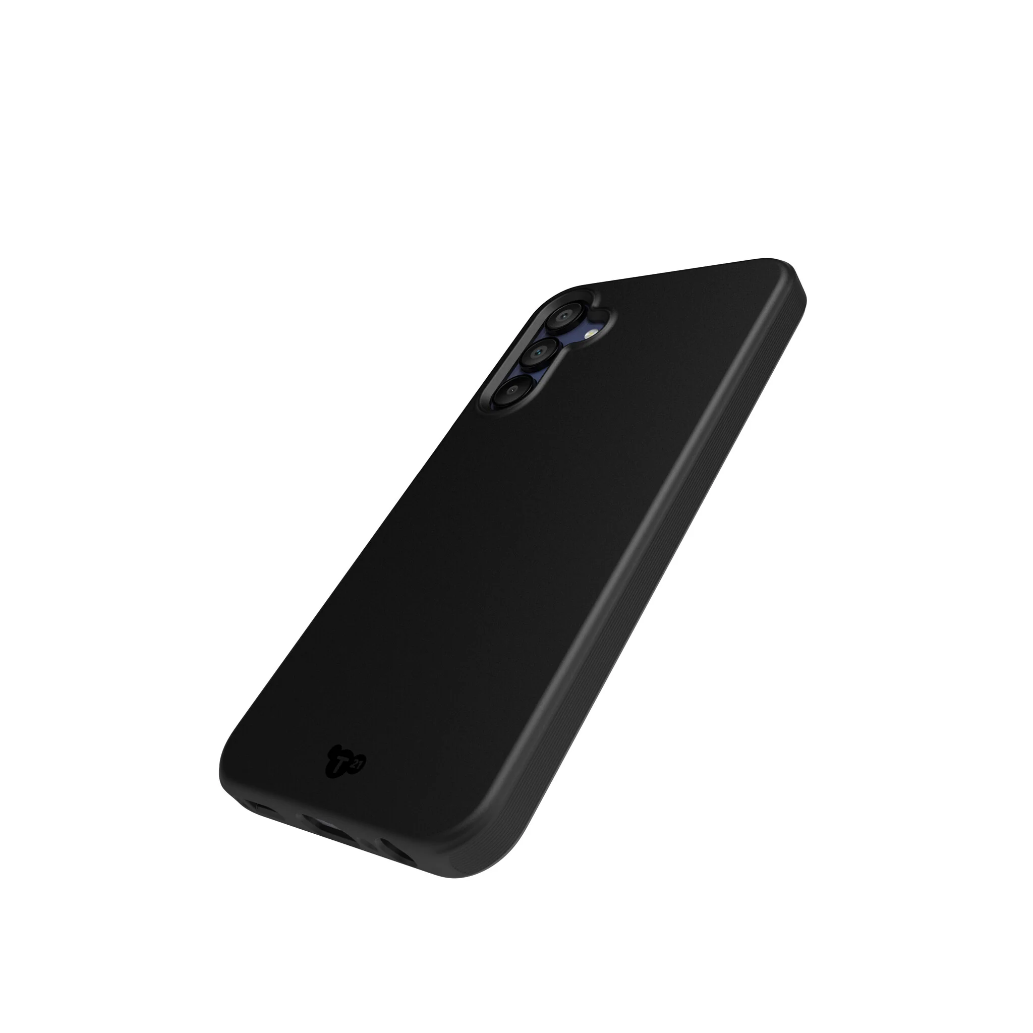 Tech21 EvoLite for Galaxy A15 (5G) in Black - Image 3