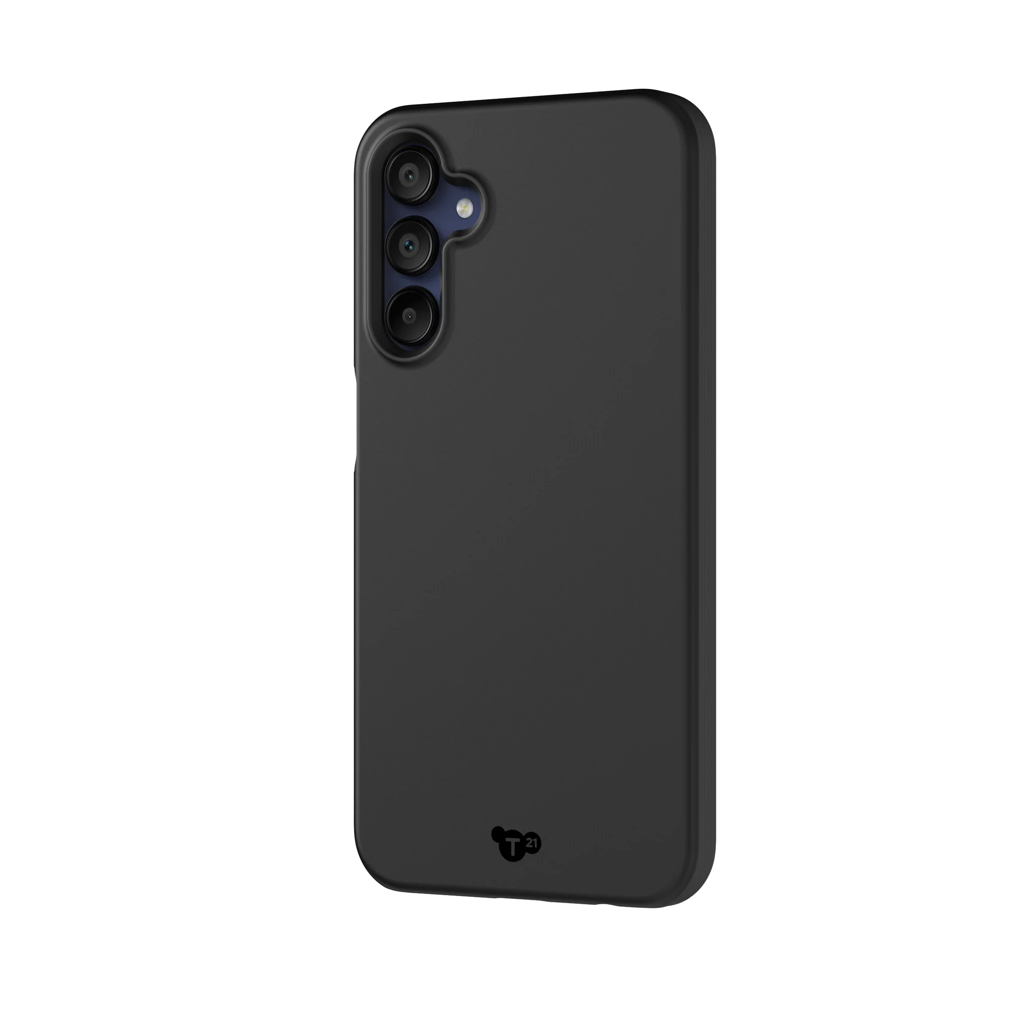 Tech21 EvoLite for Galaxy A15 (5G) in Black - Image 5