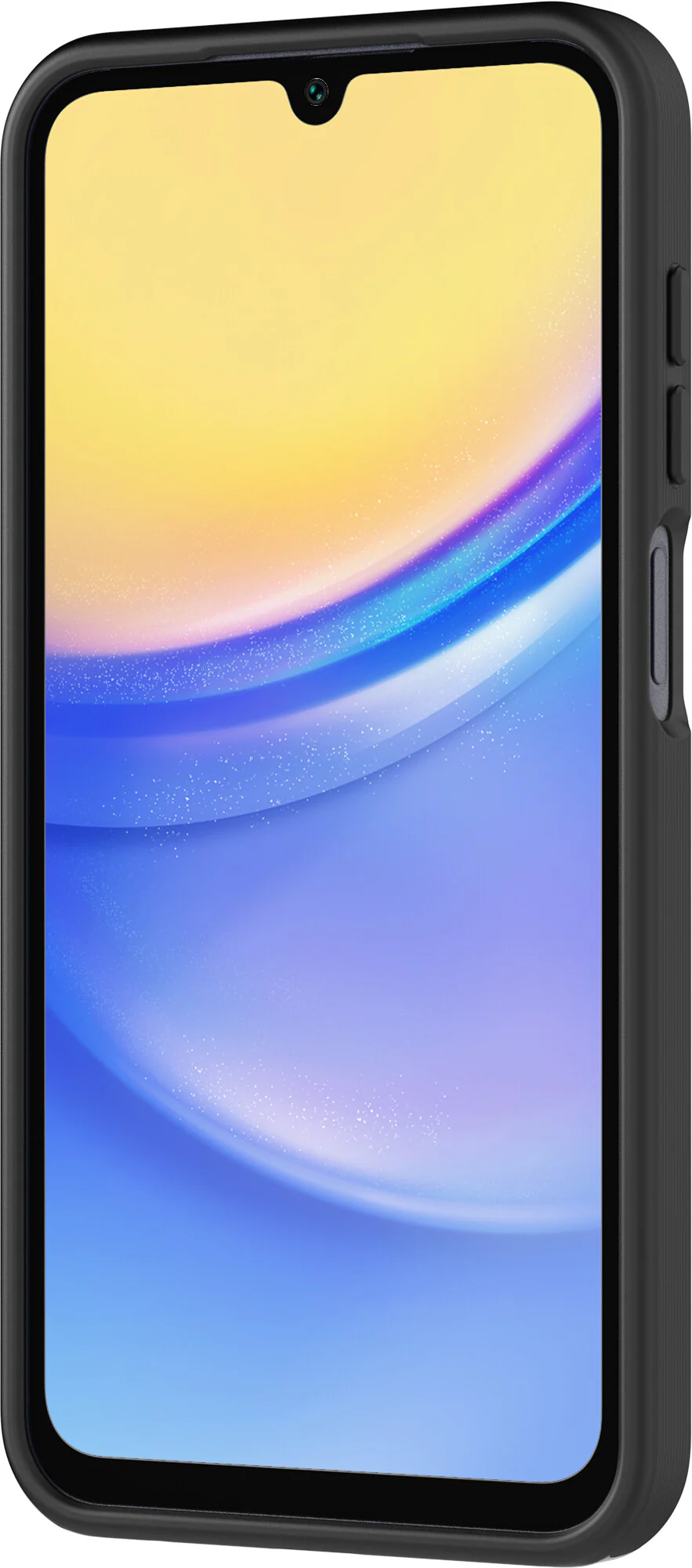 Tech21 EvoLite for Galaxy A15 (5G) in Black - Image 6