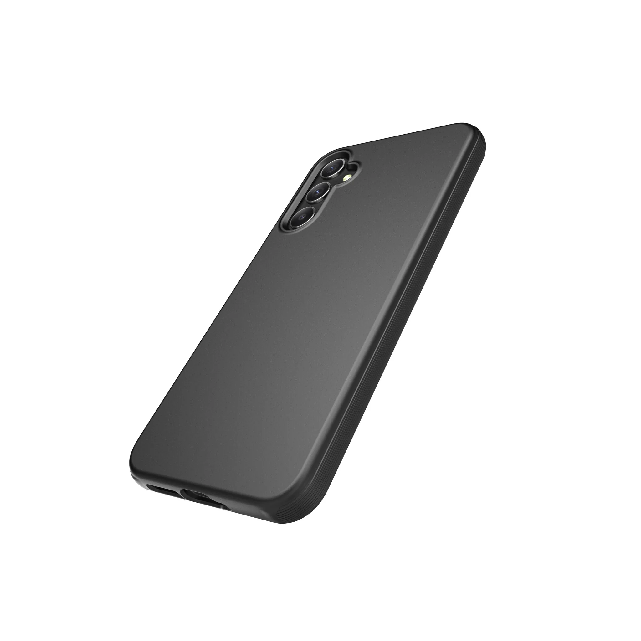 Tech21 EvoLite for Galaxy A34 (5G) in Black - Image 3