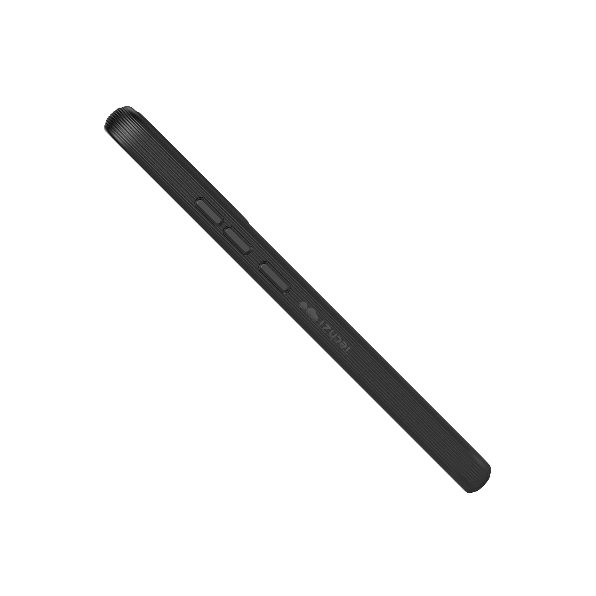 Tech21 EvoLite for Galaxy A34 (5G) in Black - Image 4